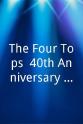 Lawrence Payton The Four Tops: 40th Anniversary Special