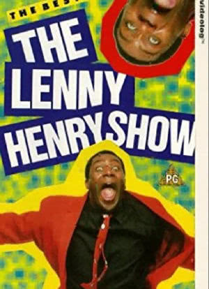 The Best of 'The Lenny Henry Show'海报封面图