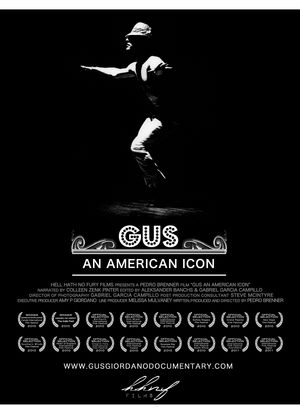 Gus: An American Icon海报封面图