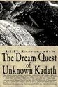 Kate Webb The Dream-Quest of Unknown Kadath
