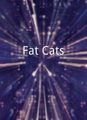 Fat Cats海报封面图