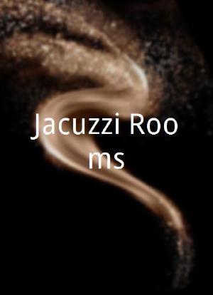 Jacuzzi Rooms海报封面图