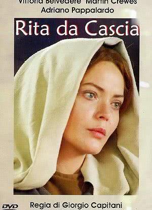 Rita da Cascia海报封面图