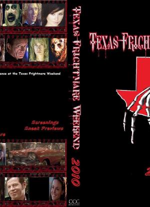 Texas Frightmare Weekend 2006海报封面图