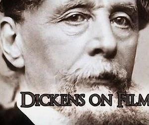 "Arena" Dickens on Film海报封面图