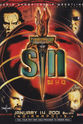 Rick Cornell WCW Sin