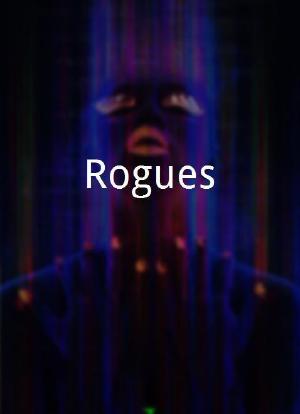 Rogues海报封面图