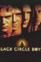 James Baker Black Circle Boys