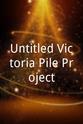 William J. Hasler Untitled Victoria Pile Project