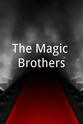 Paul Savior The Magic Brothers