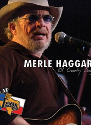 Merle Haggard: Ol' Country Singer海报封面图