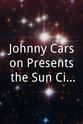 Wilbur Hall Johnny Carson Presents the Sun City Scandals '70