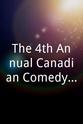 Rick Wharton The 4th Annual Canadian Comedy Awards