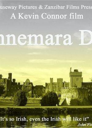 Connemara Days海报封面图