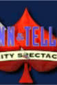 Alley Baggett Sin City Spectacular