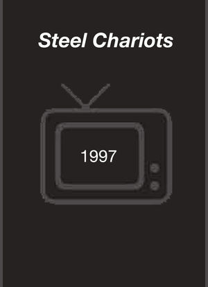 Steel Chariots海报封面图