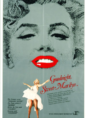 Goodnight, Sweet Marilyn海报封面图