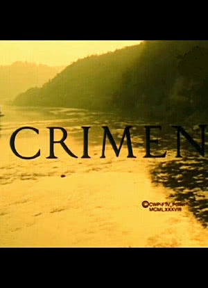 Crimen海报封面图