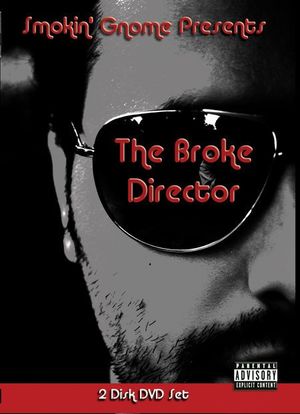 The Broke Director海报封面图