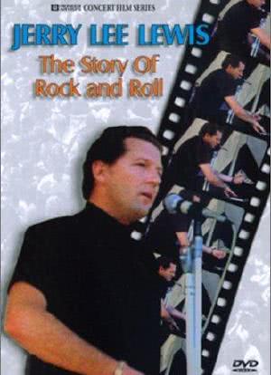 Jerry Lee Lewis: The Story of Rock & Roll海报封面图