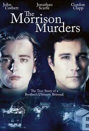 The Morrison Murders: Based on a True Story海报封面图