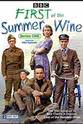 Kathleen Worth First of the Summer Wine