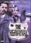 The Highwayman海报封面图