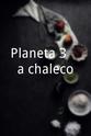Jose Ramon San Cristobal Planeta 3... a chaleco
