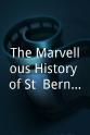 Geoffrey Barrie The Marvellous History of St. Bernard