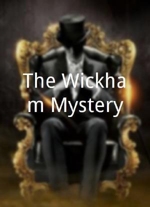 The Wickham Mystery海报封面图