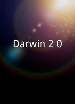 Darwin 2.0海报封面图