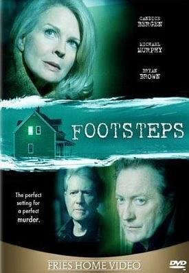 Footsteps (TV)海报封面图