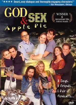 God, Sex & Apple Pie海报封面图