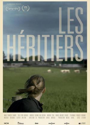 Les Héritiers海报封面图