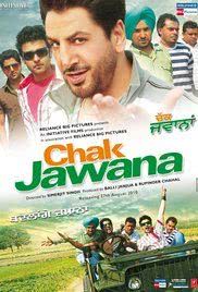 Chak Jawana海报封面图