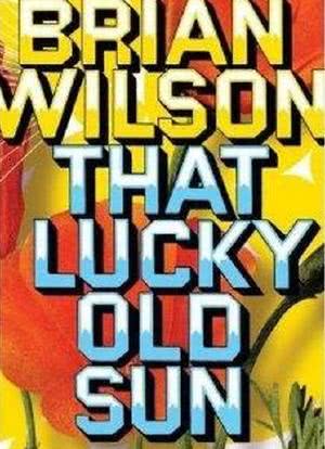 Brian Wilson: That Lucky Old Sun海报封面图