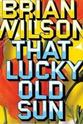 Jeffrey Foskett Brian Wilson: That Lucky Old Sun