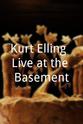 Brendan Hill Kurt Elling: Live at the Basement