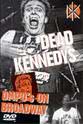 Klaus Flouride Dead Kennedys: DMPO's on Broadway