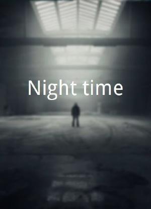 Night time海报封面图