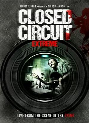 Closed Circuit Extreme海报封面图
