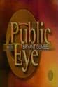 Kristin Jeannette-Meyers Public Eye with Bryant Gumbel