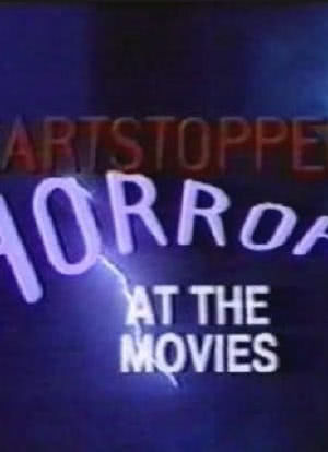 Heartstoppers: Horror at the Movies海报封面图