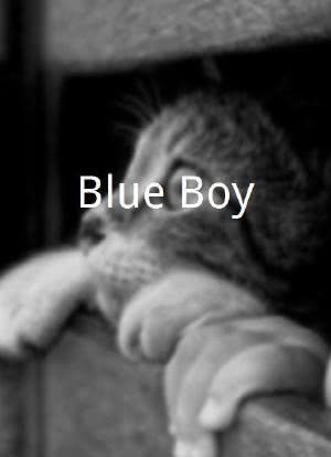 Blue Boy海报封面图