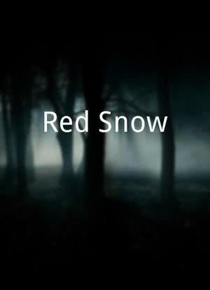 Red Snow海报封面图