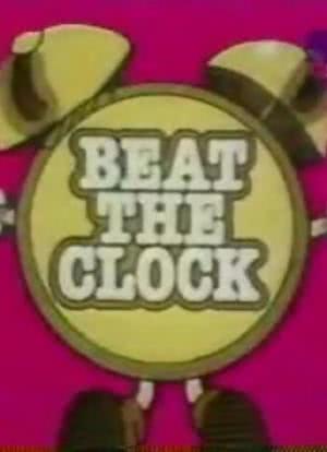 Beat the Clock海报封面图
