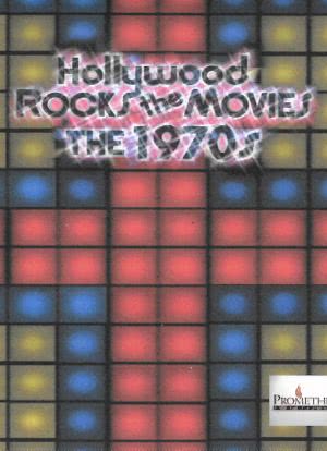 Hollywood Rocks the Movies: The 1970s海报封面图