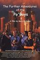 Carolyn Wheat Koenig The Further Adventures of the Po' Boys