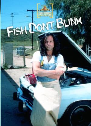 Fish Don't Blink海报封面图