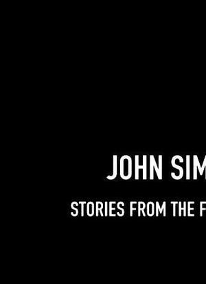 John Simpson: Stories from the Frontline海报封面图